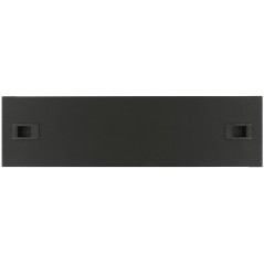 Lanview 3U 19 SNAP LOCKING BLANK - High Quality and Reliable RAB310BL
